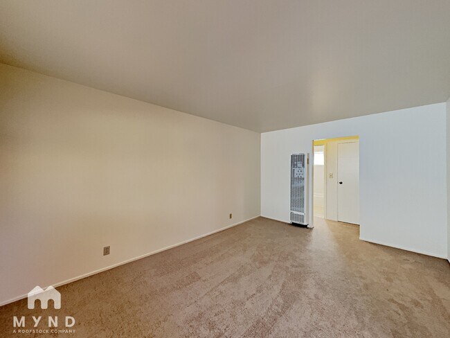 Foto del edificio - 2376 Sutter Ave