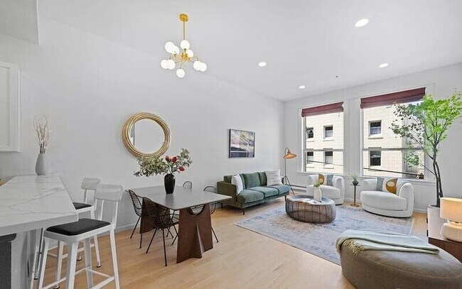 Foto del edificio - 317 29th St