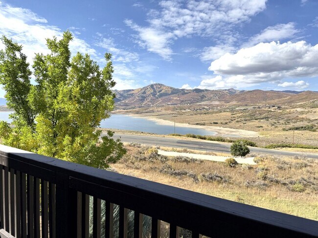 Foto del edificio - Stunning Views of Jordanelle