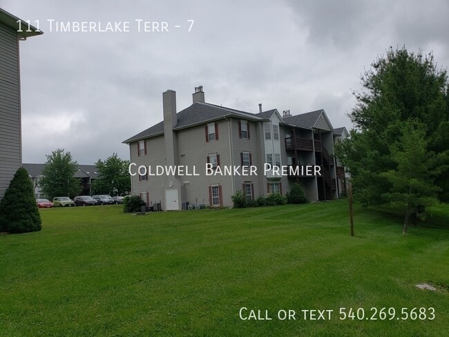 Building Photo - 111 Timberlake Terrace