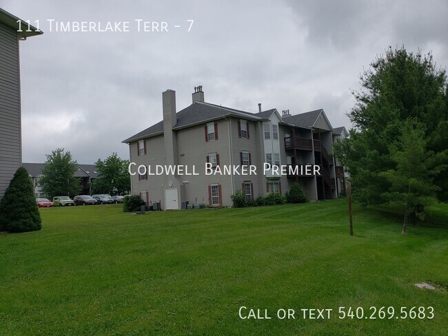 Foto del edificio - 111 Timberlake Terrace