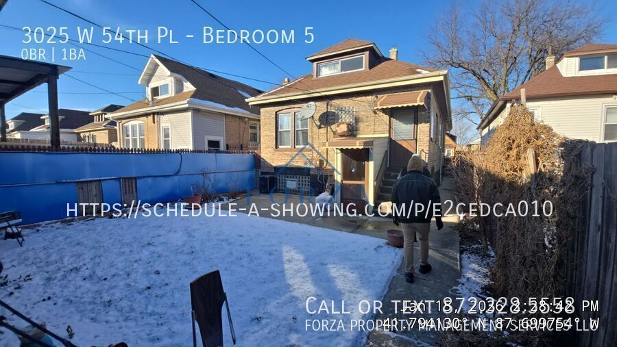 Building Photo - 3025 W 54th Pl