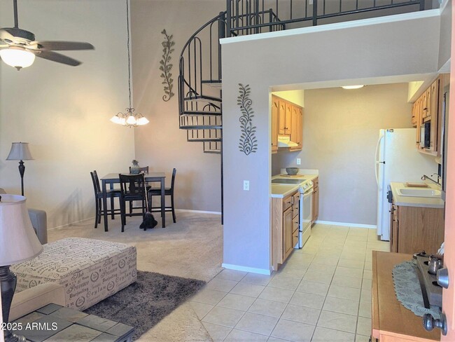 Building Photo - 1440 N Idaho Rd