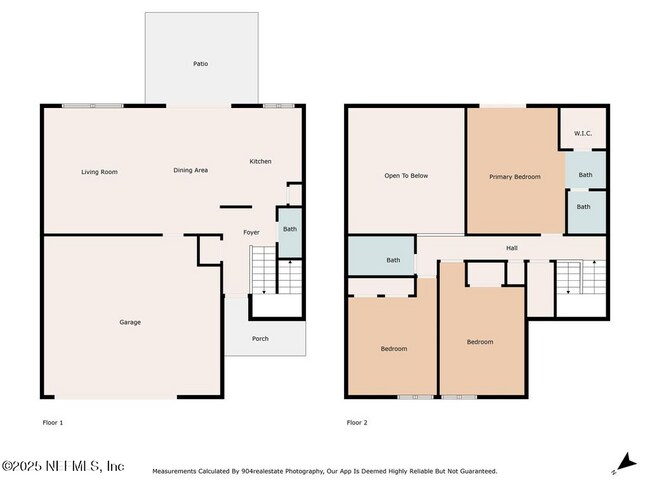 Building Photo - 5400 La Moya Ave