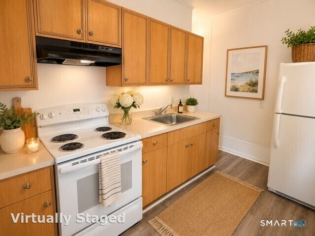 Foto del edificio - 54 Forest St