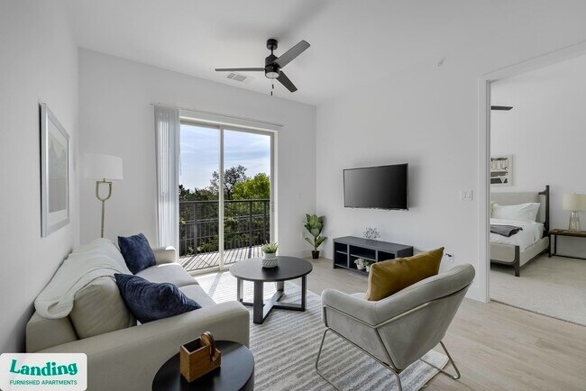 Foto del edificio - 650 E Sycamore St