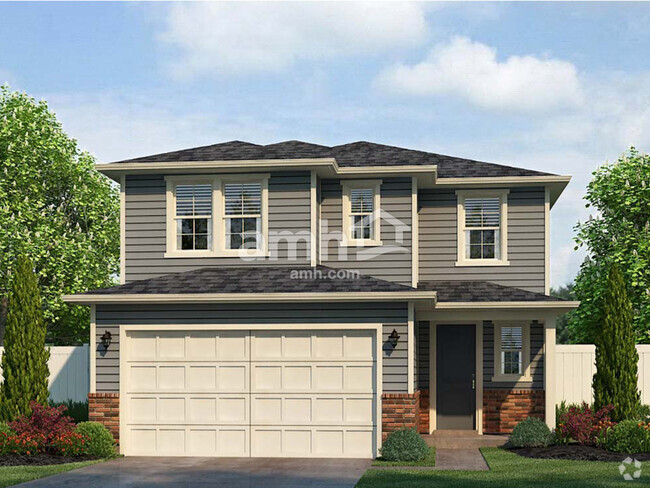 Building Photo - 4847 85th Dr NE