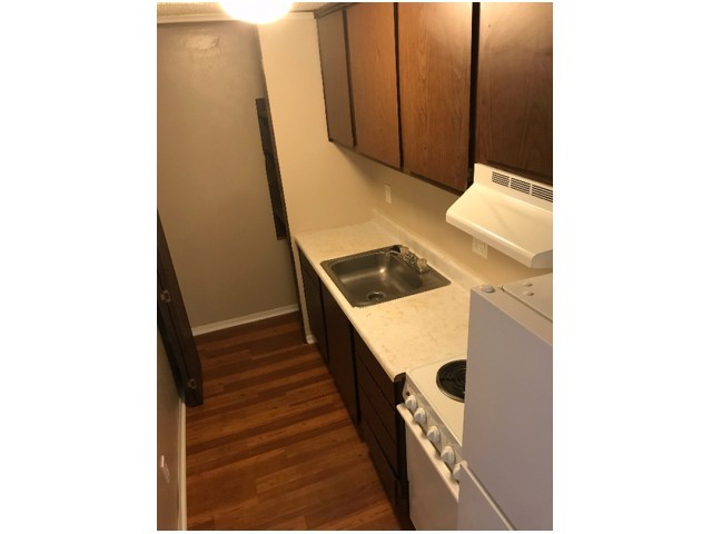 Foto principal - Hickory Mill Apartments