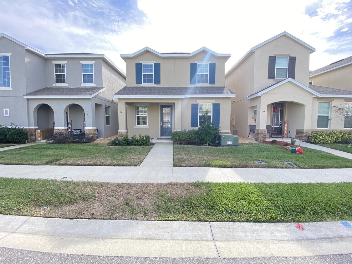 Primary Photo - 137 Boydfield Ln