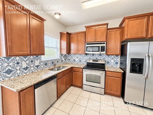 Building Photo - 5309 Frisco Dr