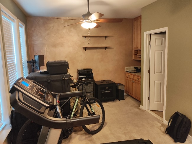 Photo - 2110 Hardbower Way Townhome