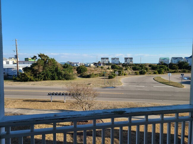 Foto del edificio - 3 Bedroom 2 1/2 bath unfurnished Townhouse located in Surf City-Ocean views