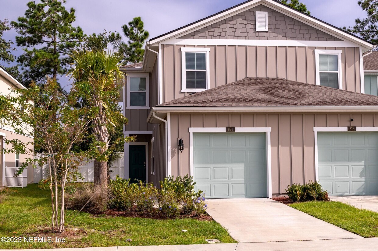 871 Observatory Pkwy, Jacksonville, FL 32218 House Rental in