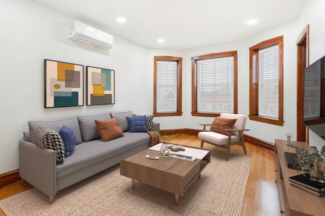 Foto del edificio - 3115 N Davlin Ct