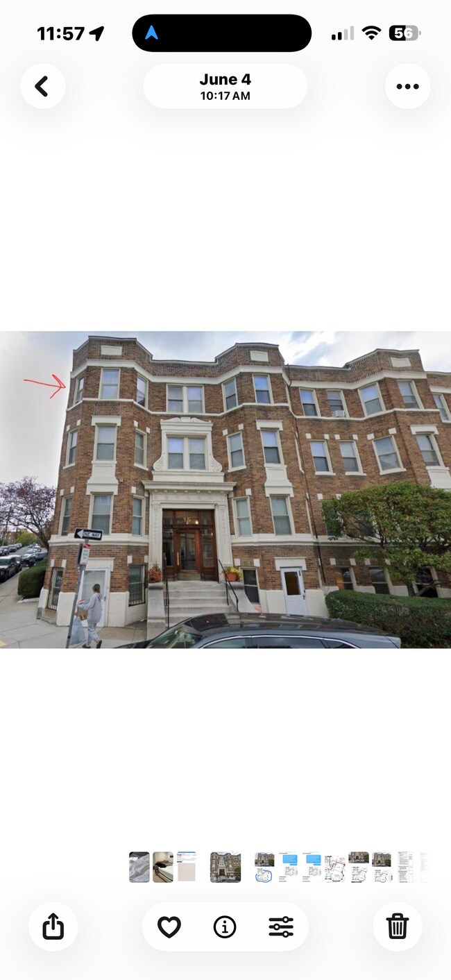 Foto del edificio - 15 Colborne Rd