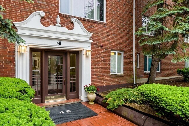 Foto del edificio - 48 Hollis St