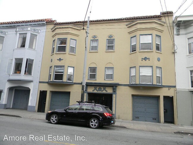 Building Photo - 3538 18th St