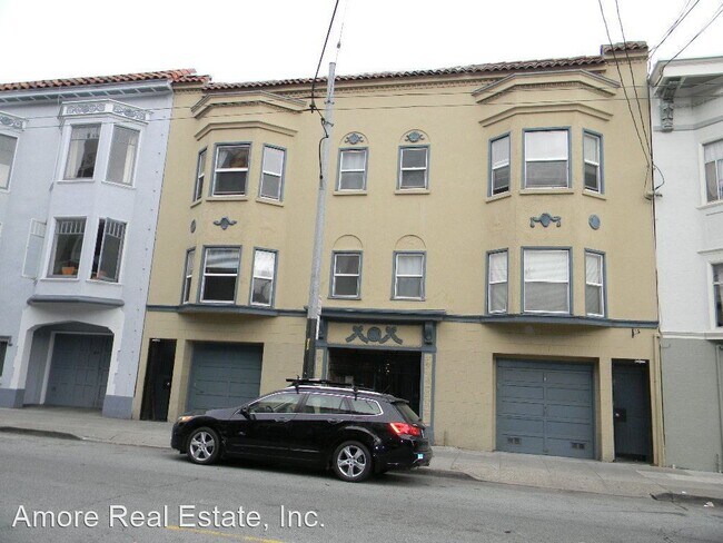 Foto del edificio - 3538 18th St