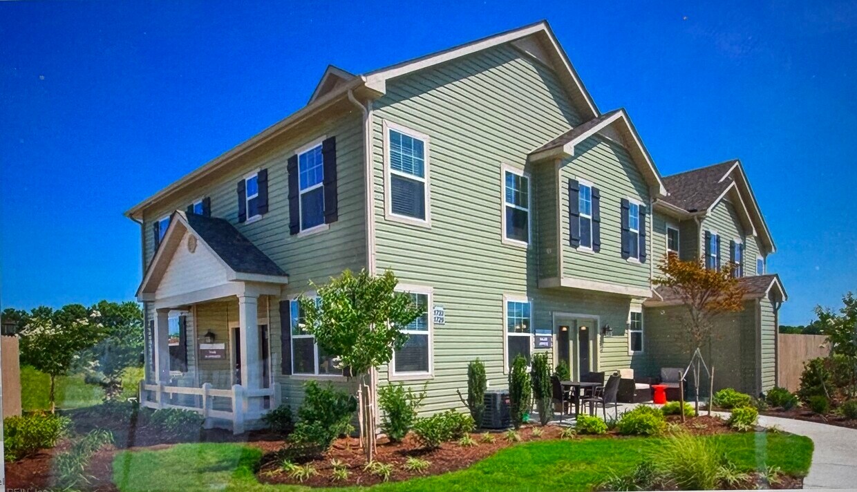 Foto principal - 3801 Clarendon Wy