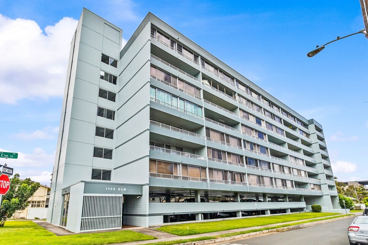 Foto principal - Cute and Newly Upgraded 1/1/1 near Ala Moana