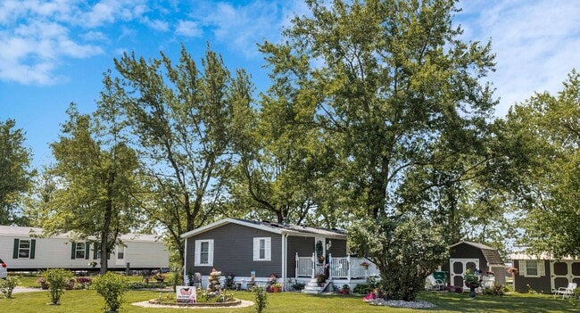 Building Photo - Delaware Acres