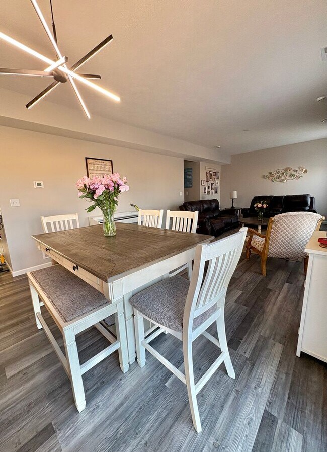 Building Photo - Luxury Meets Comfort: 4 Bed Lafayette Home...