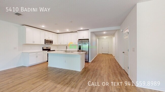 Building Photo - 5410 Badini Wy