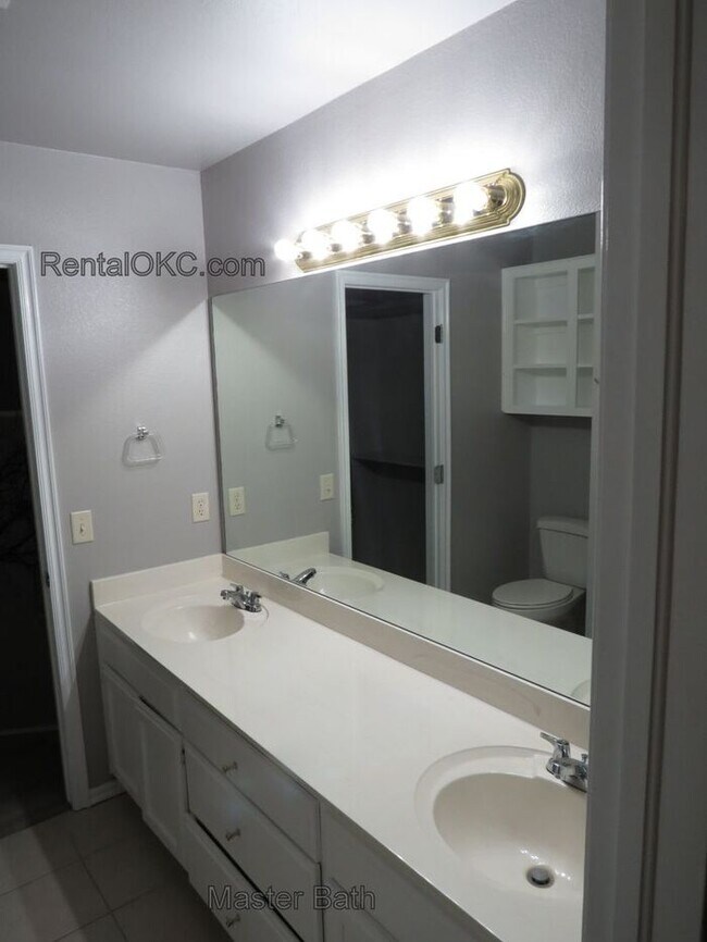 Foto del edificio - Great 2/2 in Moore. STORM SHELTER