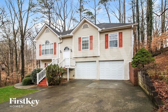 Foto del edificio - 4860 Wade Valley Way