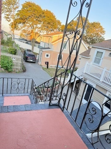 Foto del edificio - 54 Lennox Rd