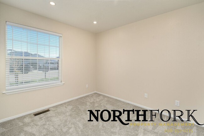 Foto del edificio - Your Next Nampa home Nestled Near Convenience and Near Country Outskirts