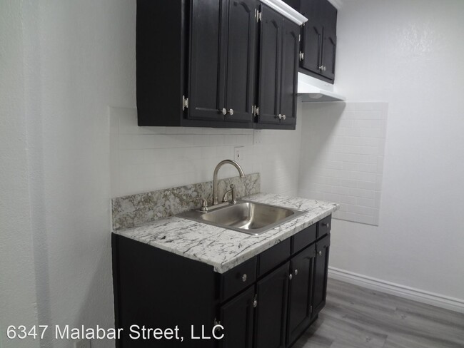 Building Photo - 6347 Malabar St