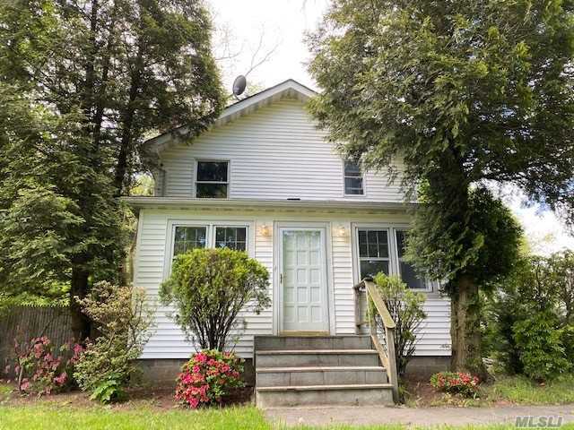 Primary Photo - 5 Grant St