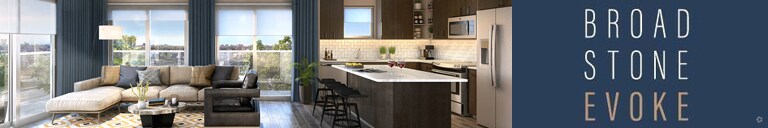 Broadstone Evoke