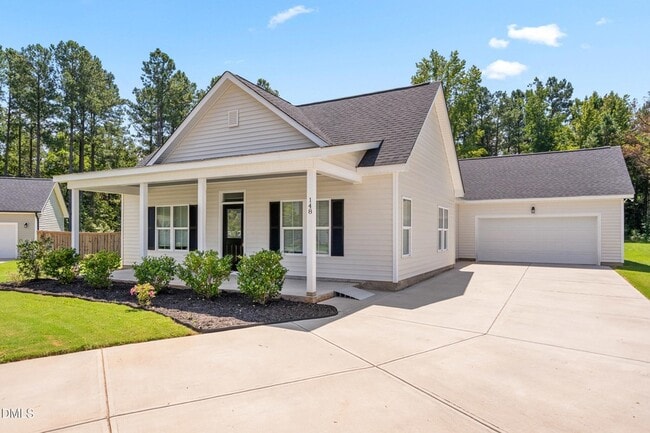 Foto del edificio - 148 E Battery Cir