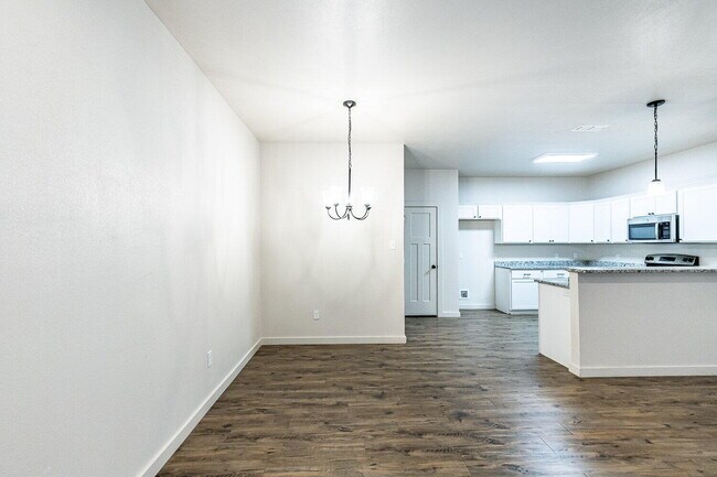 Foto del edificio - 5519 121st St