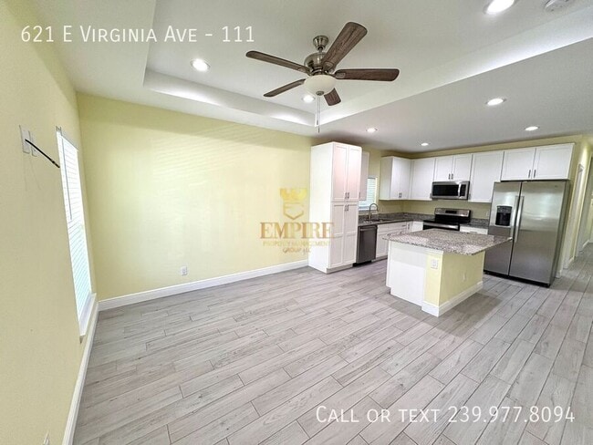 Building Photo - 621 E Virginia Ave