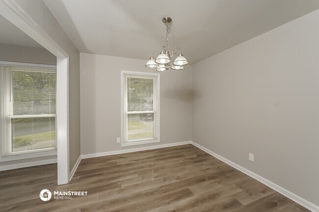 Foto del edificio - 1648 6th Pl NW