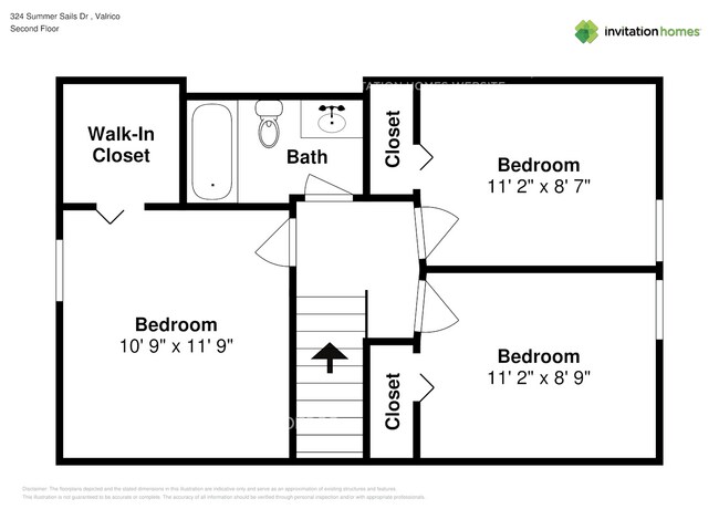 Foto del edificio - 324 Summer Sails Dr
