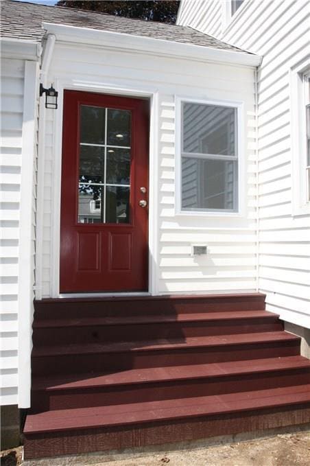Building Photo - 478 Judd St