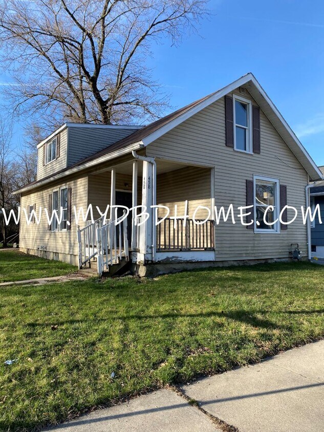 READY NOW House Rental in Fort Wayne, IN