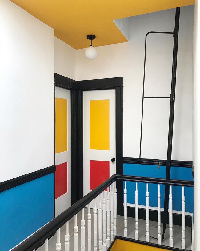 Foto del edificio - 237 Starr St
