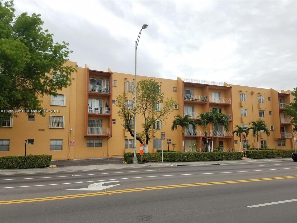 6200 W Flagler St Unit 309, Miami, FL 33144 Condo for Rent in Miami