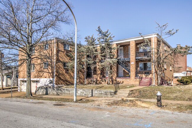 Building Photo - 4341 Morganford Rd
