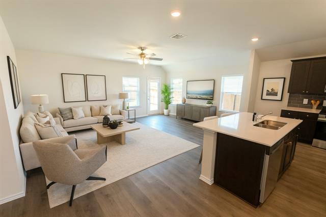 Foto del edificio - 503 Saddle Blanket Dr