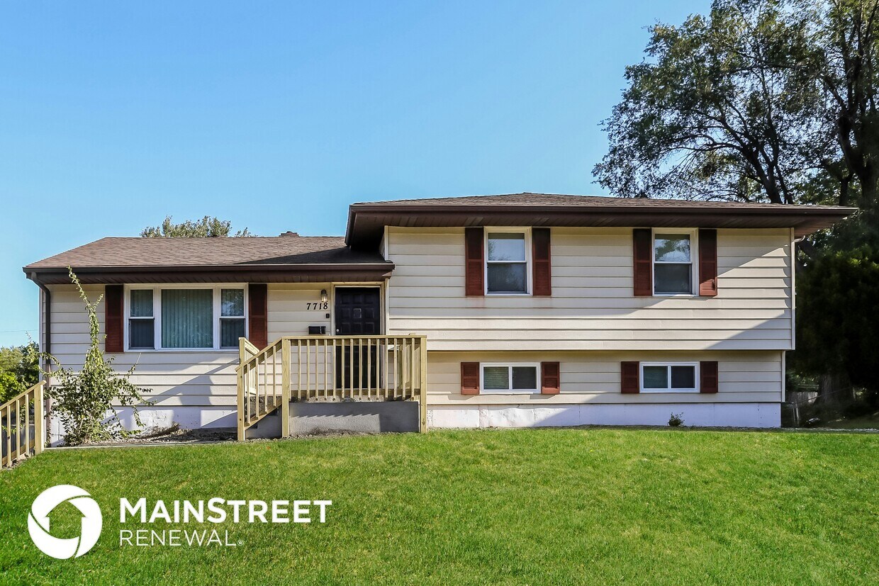 Foto principal - 7718 NE 54th St