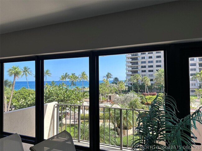 Foto del edificio - 5100 N Ocean Blvd