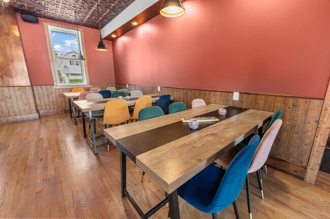 Foto del edificio - 5520 W Vliet St