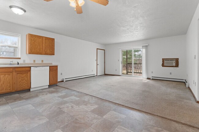 Foto del edificio - Allyson Court Apartments