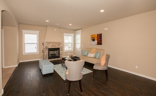 Foto del edificio - 6018 E 76th Ct